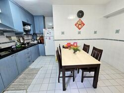 Blk 318D Anchorvale Link (Sengkang), HDB 5 Rooms #577099091